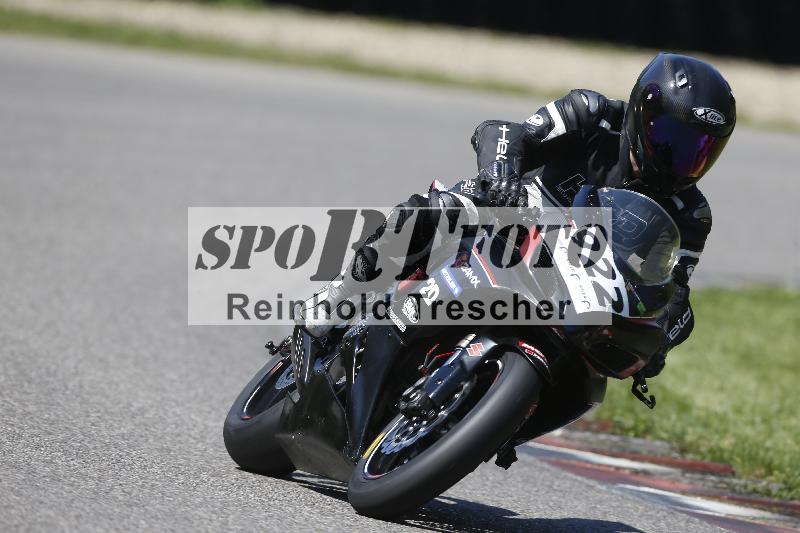 /12 30.04.2025 Speer Racing ADR/Gruppe gruen/922